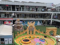 -首创奥特莱斯(北京店)