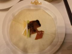 -东海朗廷酒店-唐阁T’ANG COURT 中餐厅