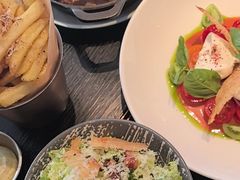 -城市露台景观餐厅(淮海路店)