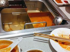 -海底捞火锅(大融城店)