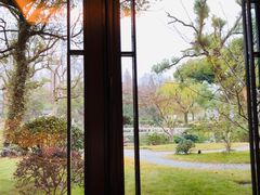 -杭州西湖柳莺里酒店