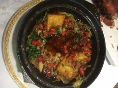 -小贝壳酒楼(经九路店)