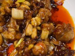 -北平味道.京味菜.烤鸭(梨园店)