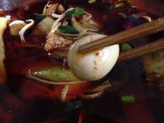 -蓉城西二道无名冒菜(西二道街店)