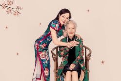 -艾文全家福亲子孕妇摄影馆(银基王朝店)