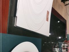 -CASANOVA西餐厅(海信广场店)
