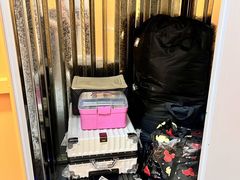 -安东易迷你仓自助寄存仓库(光复西路店)