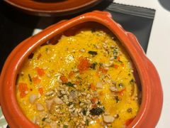 -松鹤精致料理(五一中路店)