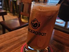 -JuiceRobot·手工意大利面&汉堡精酿(珠江新城店)