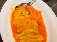 -海派悦庭·海胆烧麦·新融合菜(凯德广场店)