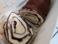 毛巾卷-FASHION BAKERY法森贝克(新德路店)