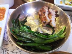 -首尔馆韩国料理(金童路店)