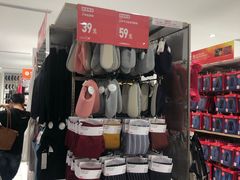 -优衣库(南京建邺万达广场店)