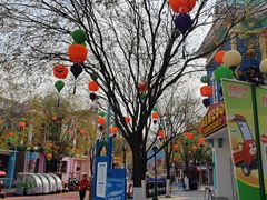 -沈阳方特欢乐世界