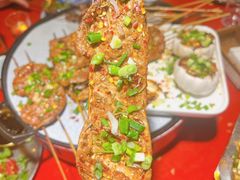 -醉烧膘·烧烤夜宵王(总店)