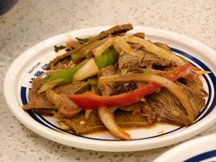 -丝路伊兰·兰州牛肉面(牛街总店)