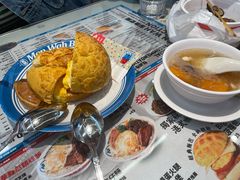 -敏华冰厅(平安金融中心店)