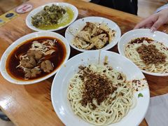 -华兴街自力面店