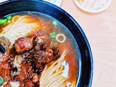 -瞻老元面馆(双塘路店)