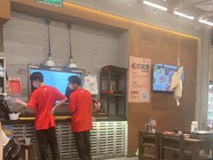 -破店肥哈·东北烧烤·夜宵(南山保利店)