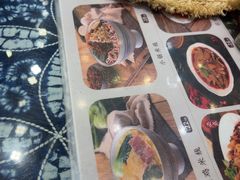 -桥香园过桥米线(复兴路店)
