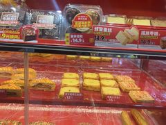 -味多美蛋糕(看丹桥店)