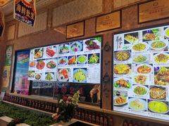 -套娃酒店-中餐厅