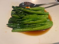 -香宫中餐厅·杭州香格里拉·西湖40年老字号杭帮菜