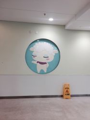 -上海市儿童医院(泸定路院区)