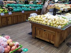 -幸福荣耀生鲜超市(来广营店)