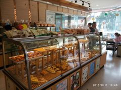 -长发西饼(临顿路店)