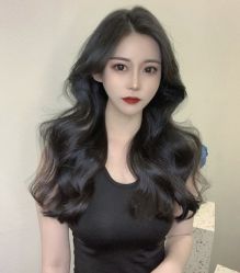 点击看大图 -那茉 Hair Salon