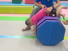 -飞奇儿体能体操馆(和平印象城店)