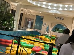 -清河半岛温泉度假酒店