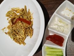 -全聚德(上海首店浦东店)