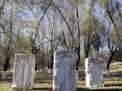 -长春世界雕塑园冰雪艺术天地