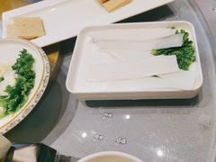 -百草滩羊清水涮羊肉(长城路店)