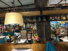 -领鲜活海鲜榴莲自助火锅(东门店)