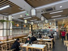-蒋家桥饺面店(奥邦店)
