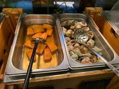 炸大虾-松子料理(白家庄店)