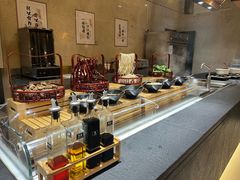 -安徽高速开元国际大酒店·地中海自助餐厅