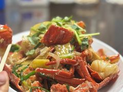 -师傅仔美食(东华老店)