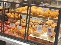 -面包新语(上地华联店)