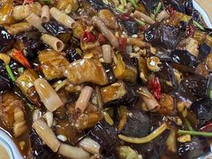 -乡府肉丁水饺(环山路店)