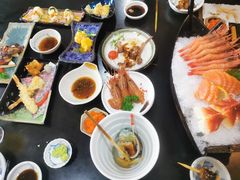 -红叶日本料理(三八广场店)