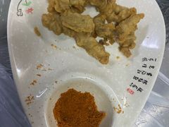 -小民大排档(马场角横路店)