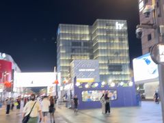 -杭州西湖银泰百货