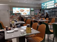 -紫光园·烤鸭(吕家营店)