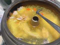 -云海肴·汽锅鸡·云南菜(高德置地店)
