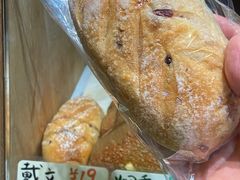 -Juicy Bakery(大学路店)